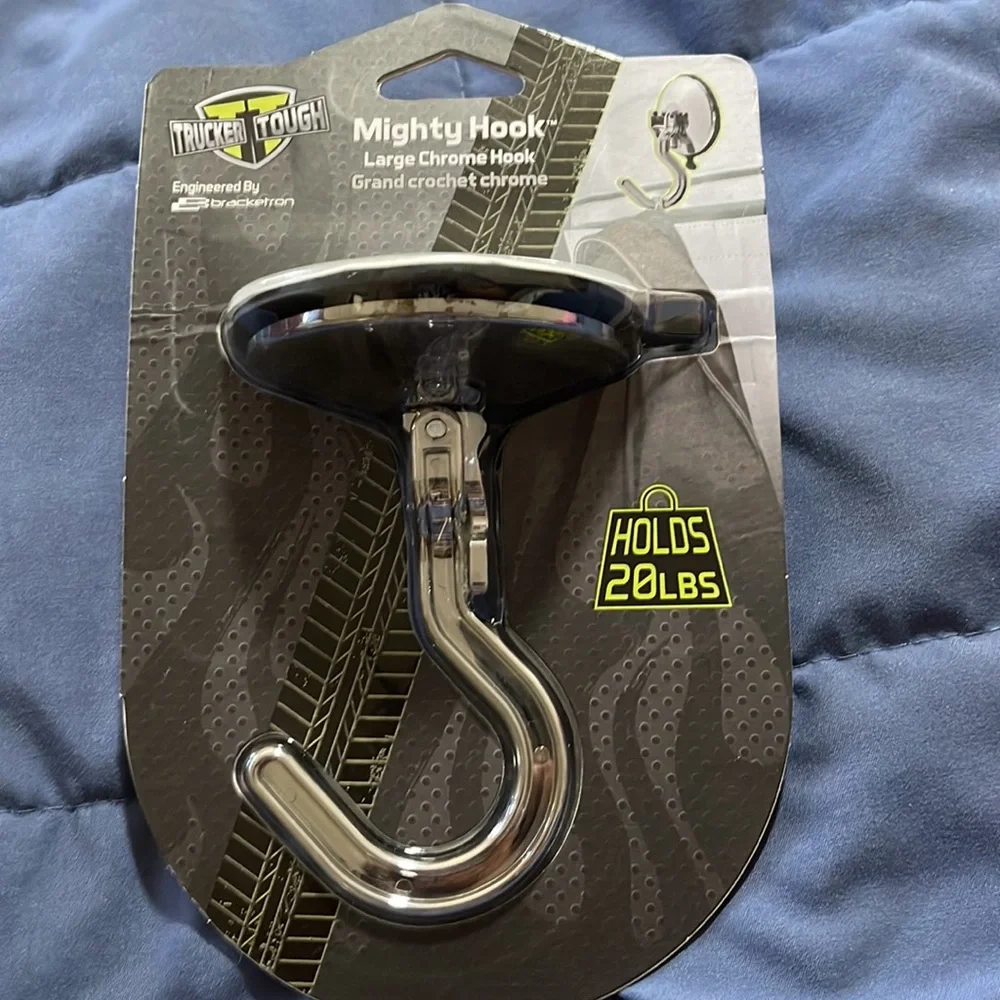 Mighty hook - Picture 2 of 6